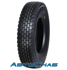 315/80R22.5 Hunterroad H801 156/153L 20PR М